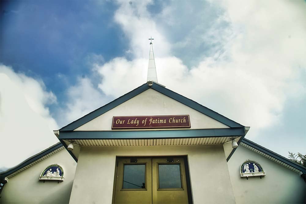 Our Lady of Fatima Roman Catholic Church